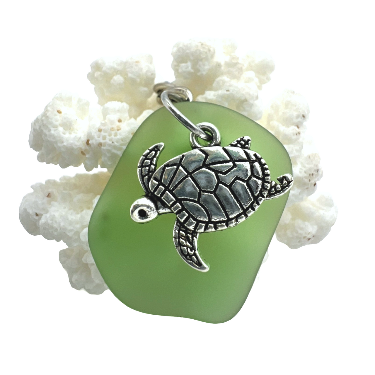 HONU KEYCHAIN