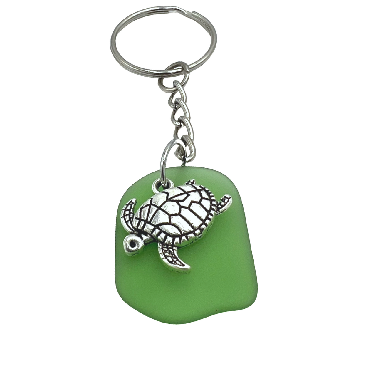 HONU KEYCHAIN