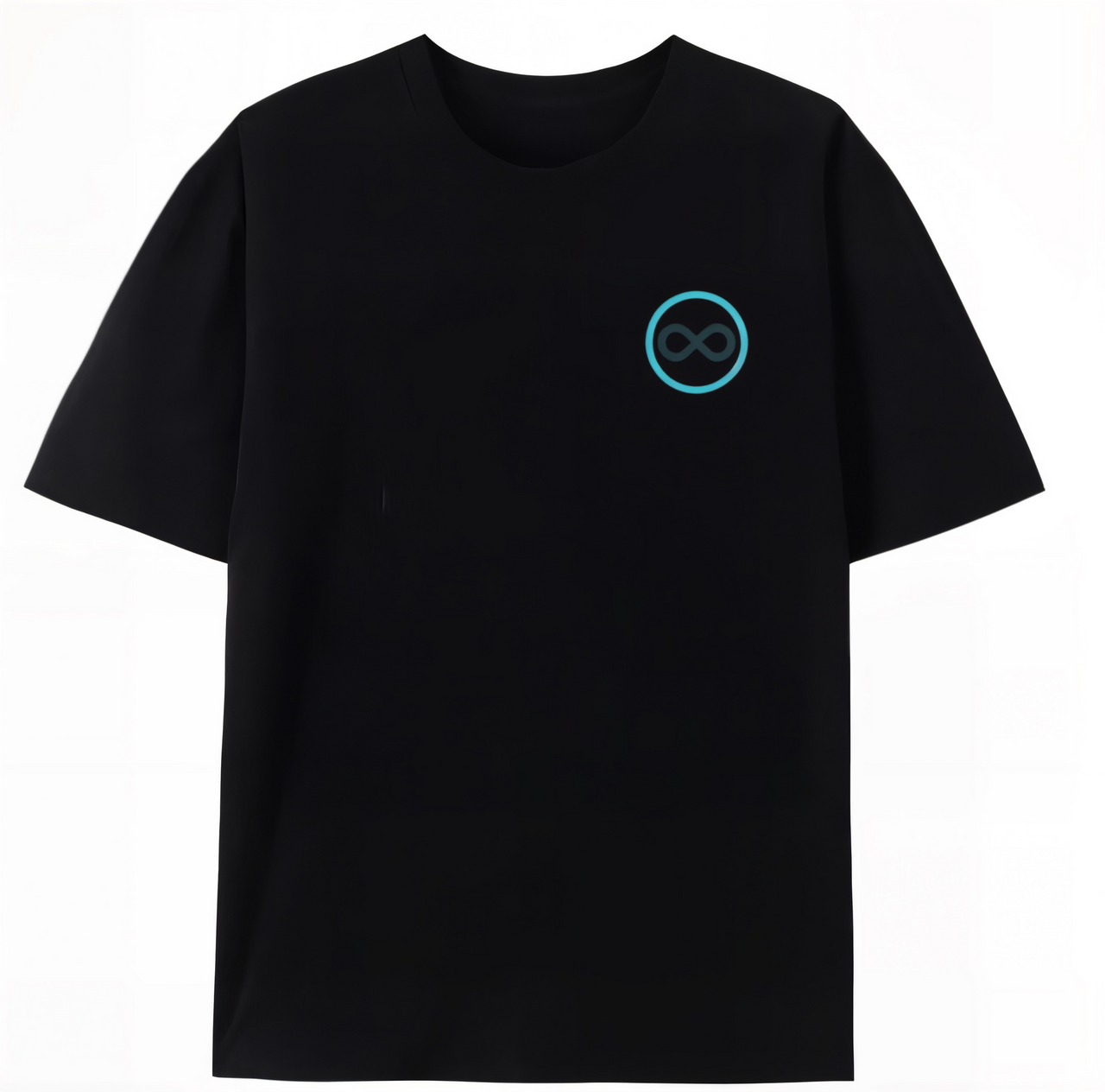 BEBETTER♾️ T-SHIRT