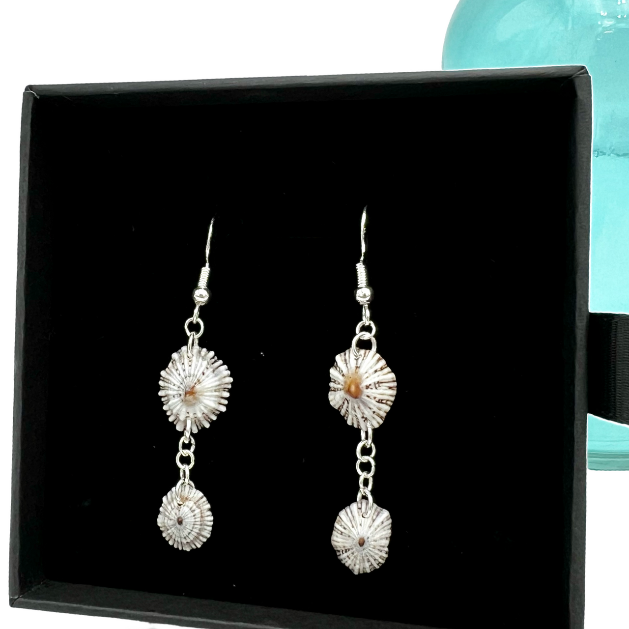 ‘ONIPA’A EARINGS