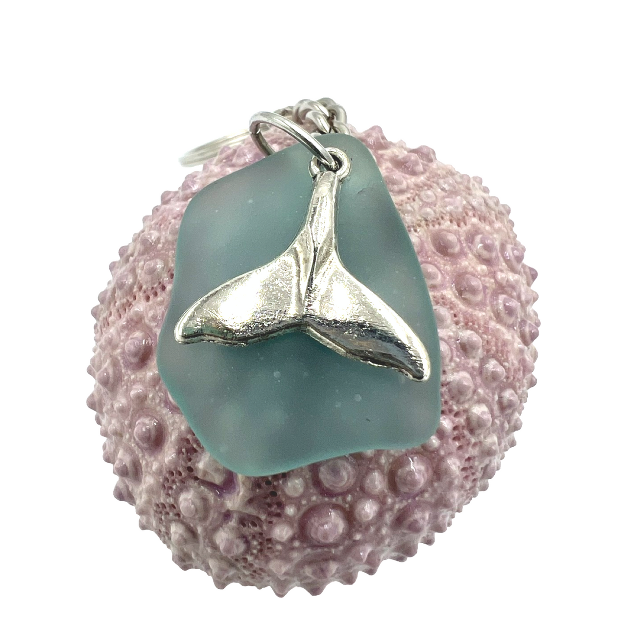 Kohalā Keychain