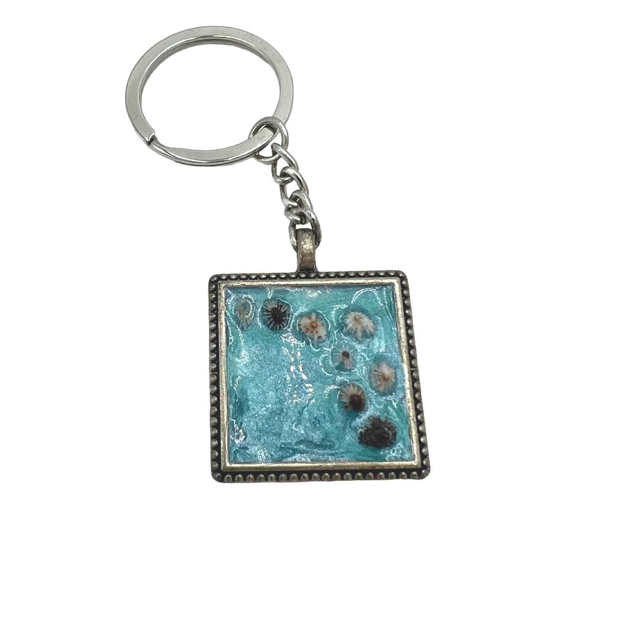 ‘Opihi Islands Keychain
