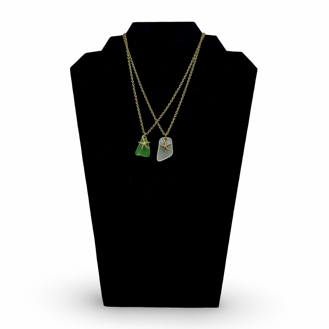 MINI HŌKŪ NECKLACE