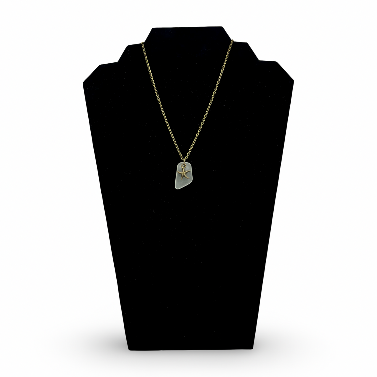 MINI HŌKŪ NECKLACE
