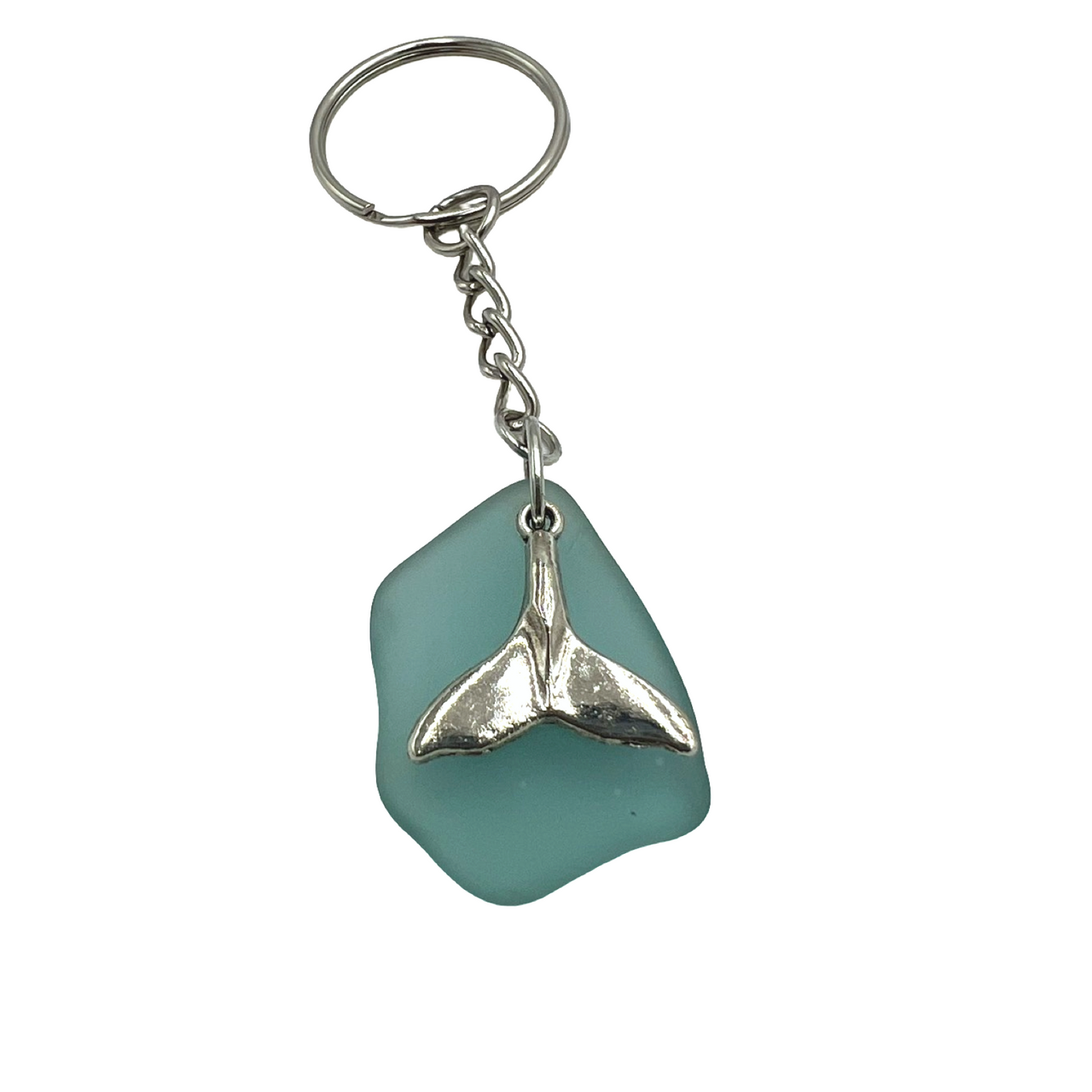 Kohalā Keychain