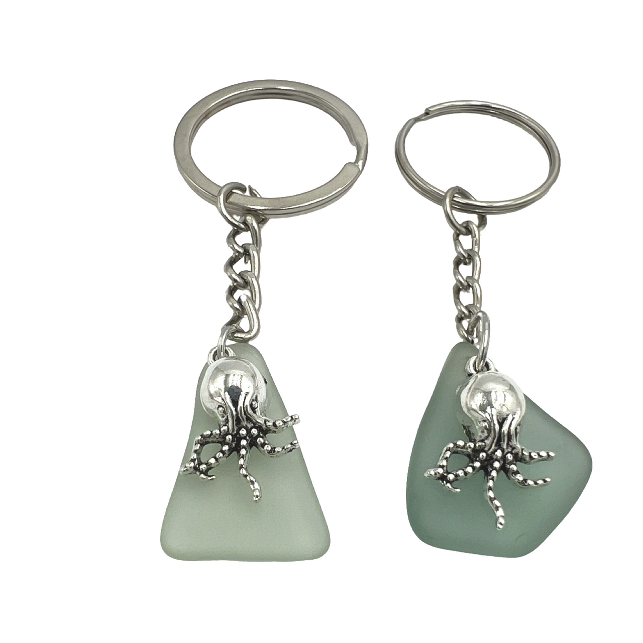 He’e Keychain