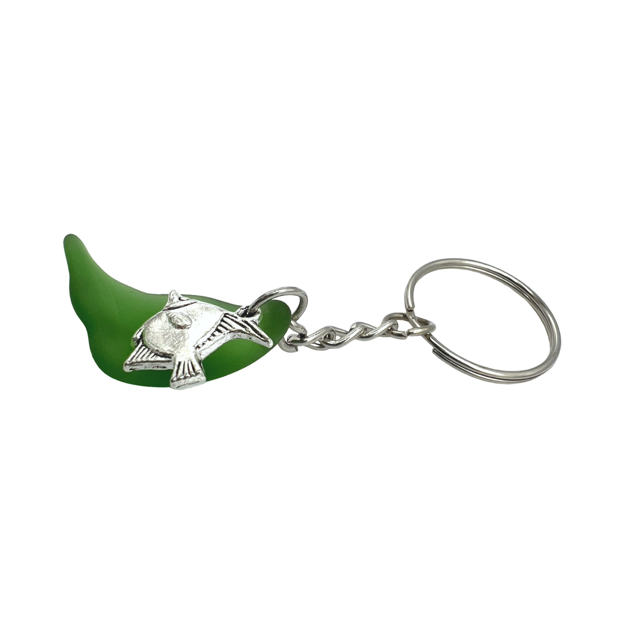 I’a Keychain