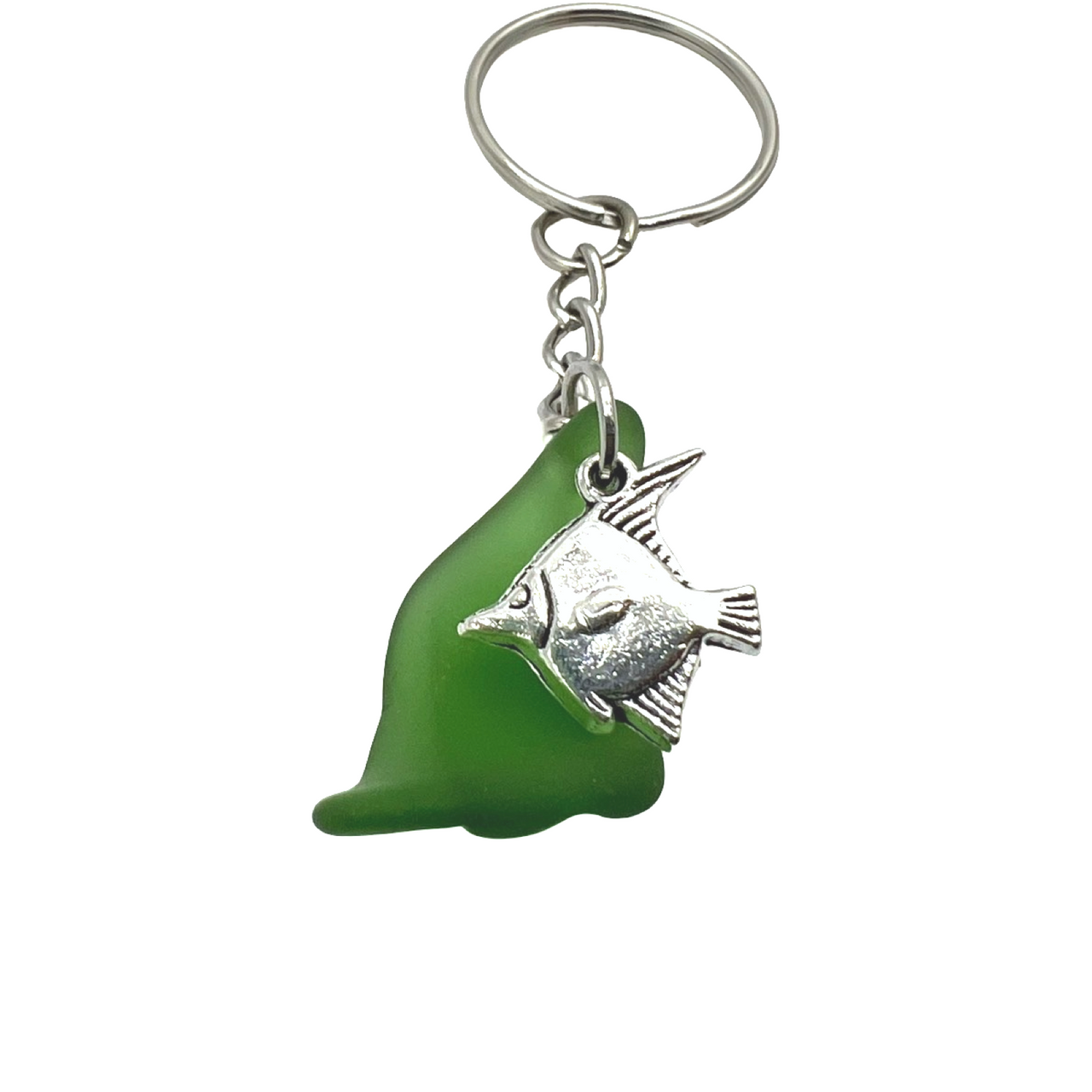 I’a Keychain