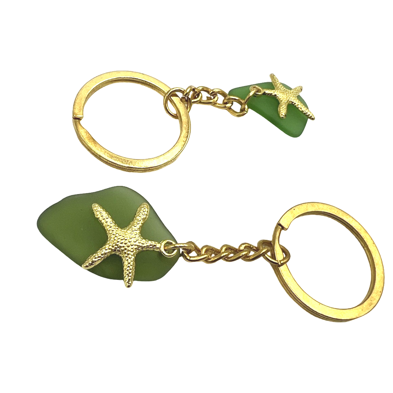 Hōkū Keychain