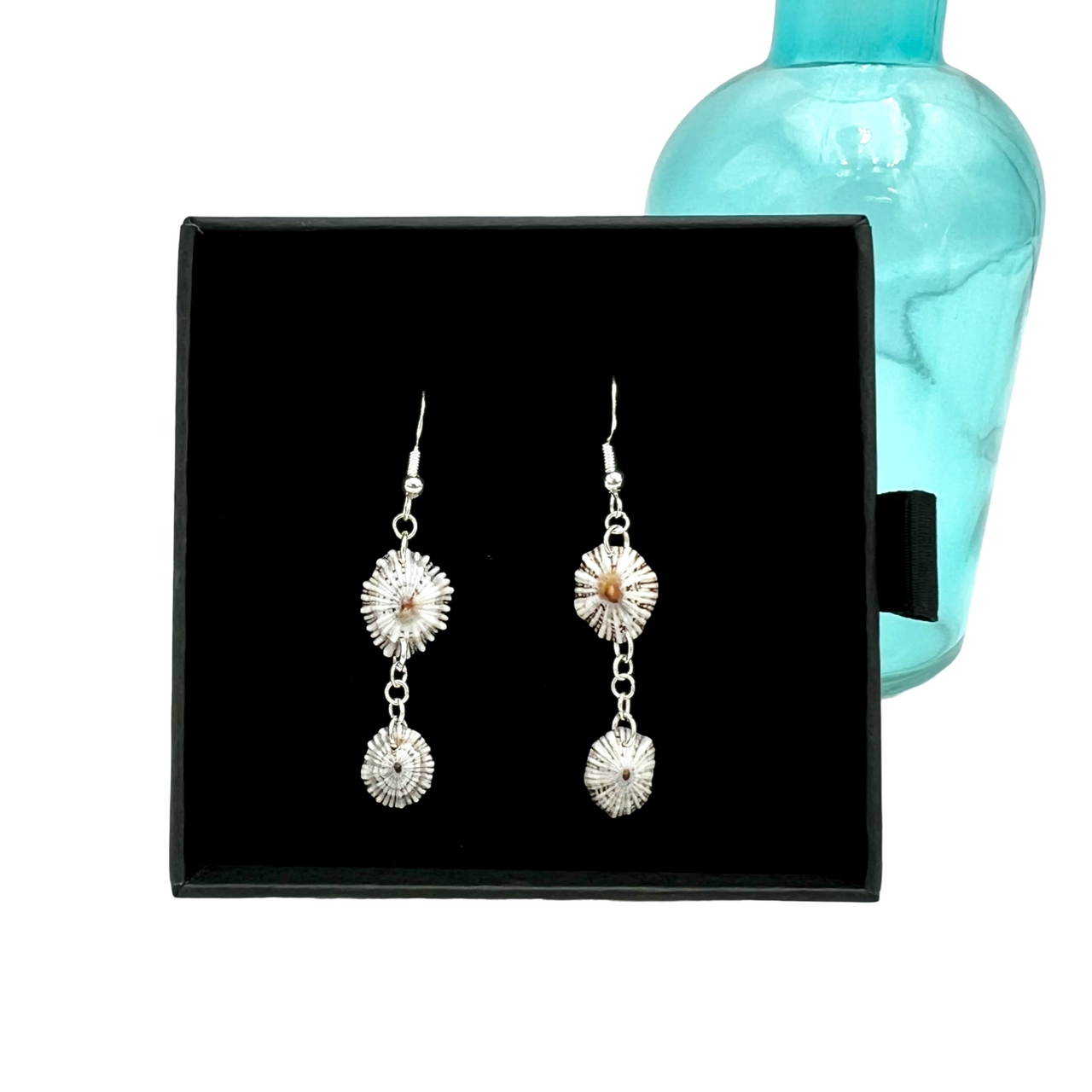 ‘ONIPA’A EARINGS